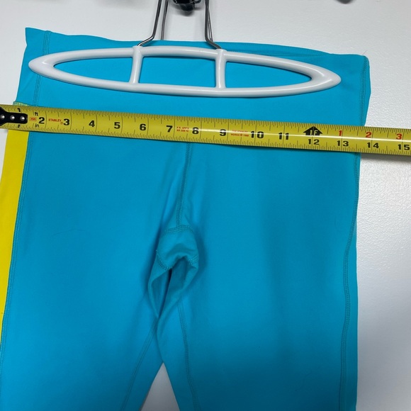 Lululemon cropped leggings - Picture 5 of 5